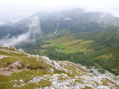 008-Aufstieg zum Roetelstein